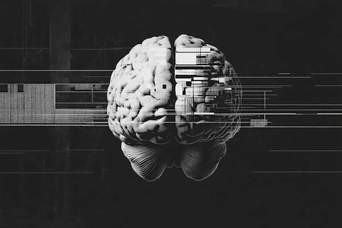 Brain & Memory