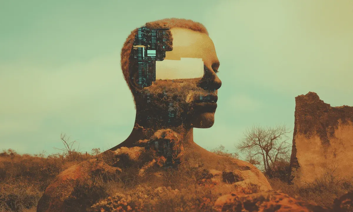 Blog cover image, স্মৃতির রহস্য: কেন আমরা ভুলে যাই এবং নতুন স্মৃতি তৈরি করি