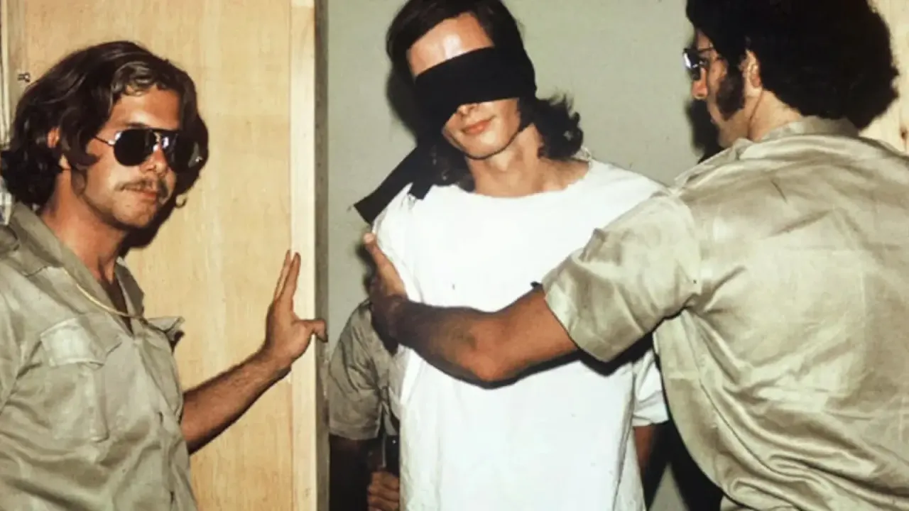 Standford Prison Experiment - Zimbardo